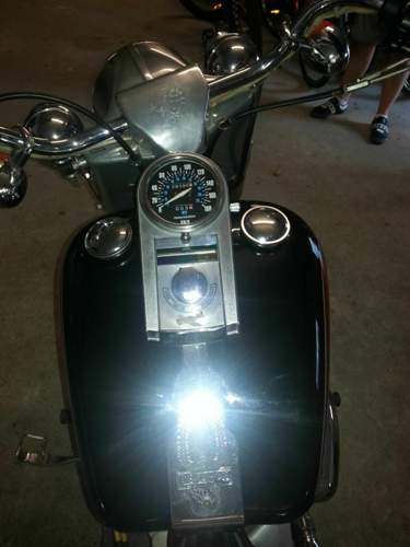 SHovel