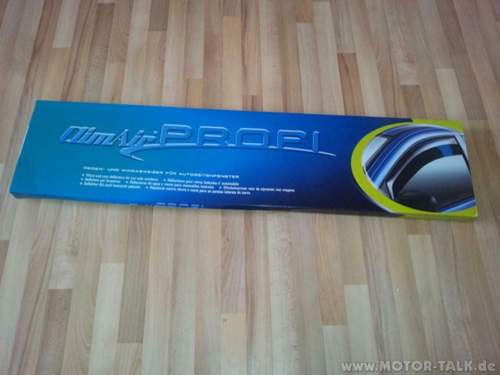 Originalverpackung