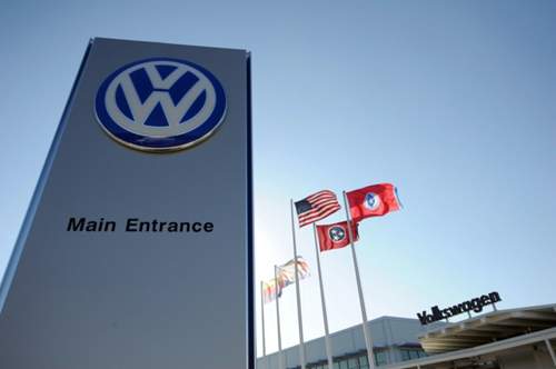 Insgesamt hat VW für Vergleiche bereits 22,6 Milliarden Euro verbucht