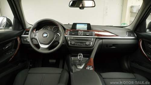 Cockpit Platane rotbraun