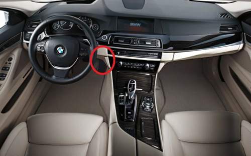5er-cockpit