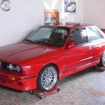 M3 Evo