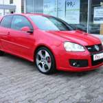 Golf5 Gti