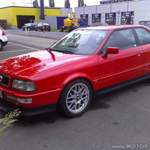 Audi S2