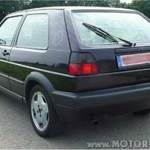 Fire & Ice Gti