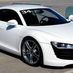 Audi-r8