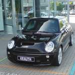 Cooper S