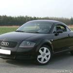 Audi-tt