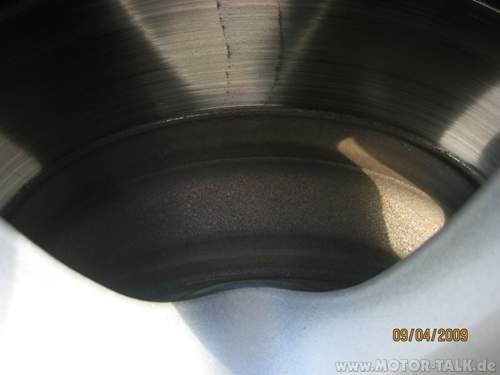 V70-bremsscheine-rost