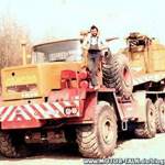 Kfz-faun XXL