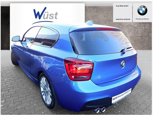 Tanja-s-bmw-118d