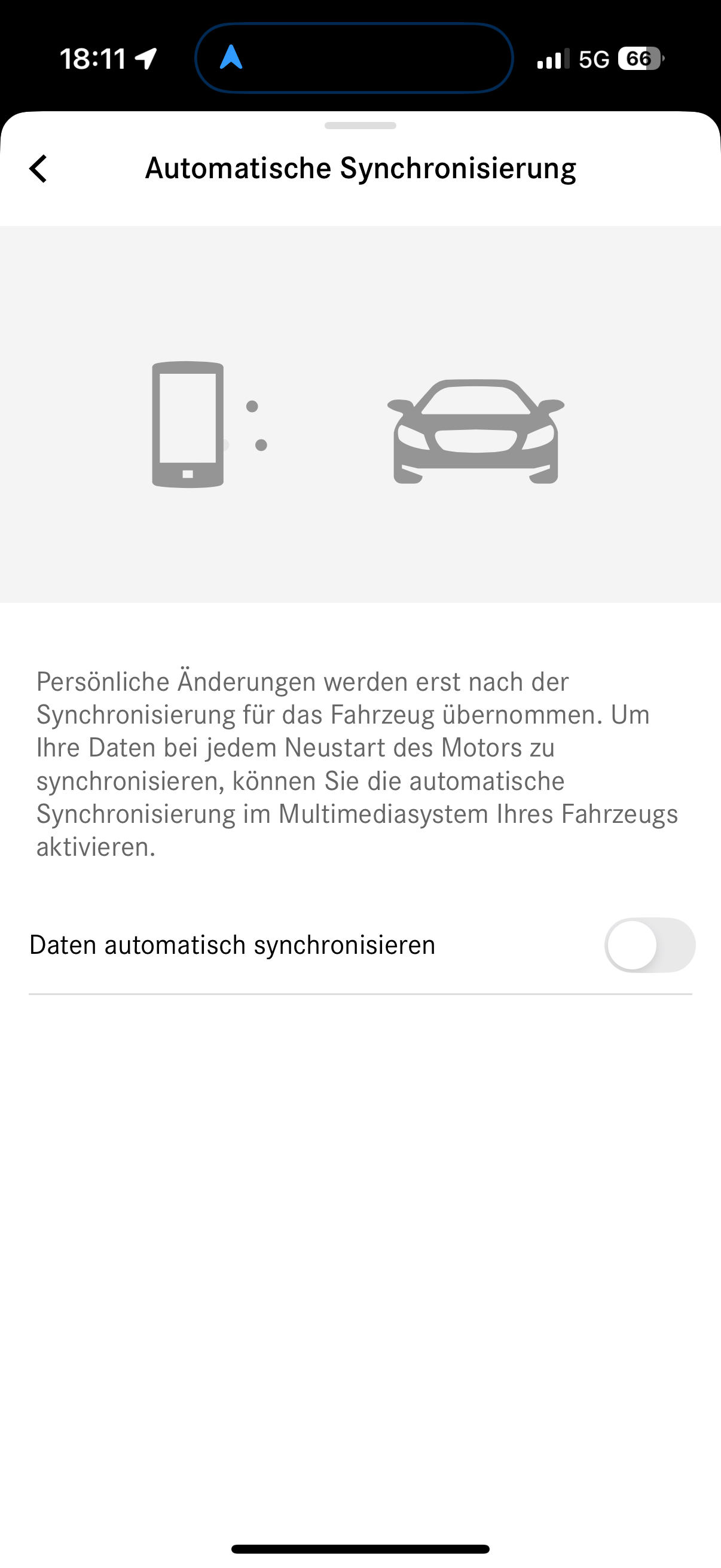 Erklärung Sitzeinstellung per Memory Funktion V167