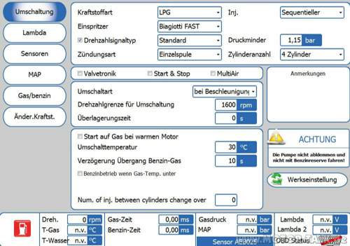 Bild-2-software