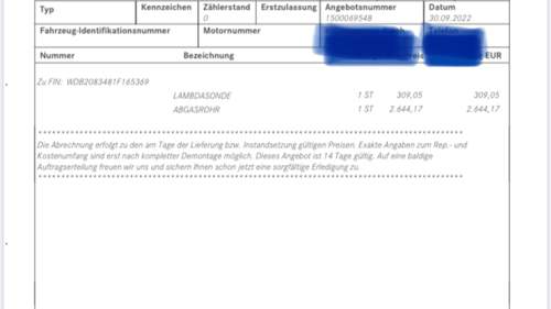 Kosten