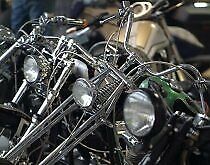 Erlebnis Motorrad 2011 - Hast Du gewonnen?