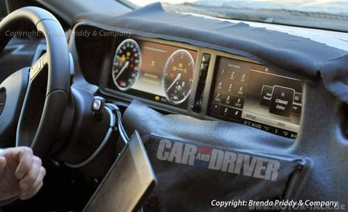 Mercedes-s-class-w222-interior