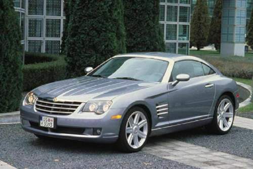Chrysler-crossfire-srt-6-automatik-2004-2006