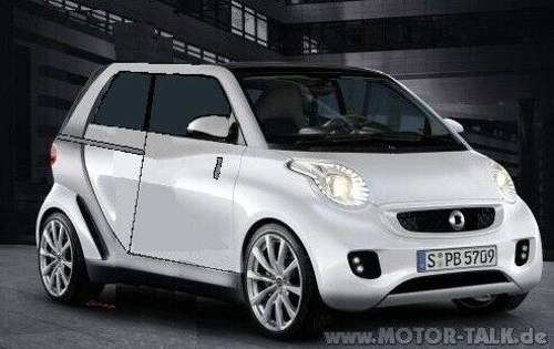 Forfour