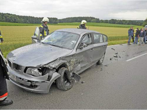 1er BMW