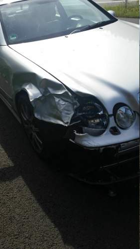Unfall