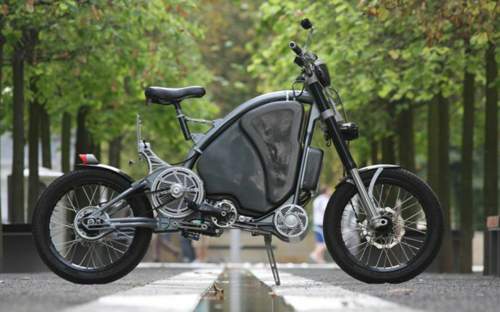 eRockit