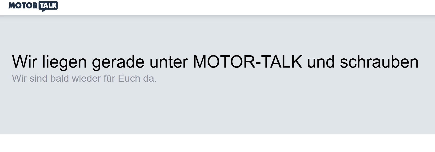 Erreichbarkeit des Forums
