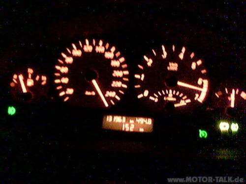 Tacho-260