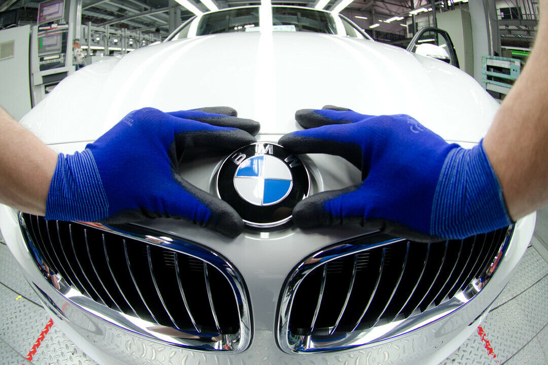 Nach Ermittlungen der Kartellbehörden hat BMW in China die Preise für Ersatzteile gesenkt