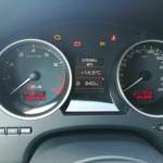Gesamtreichweite: 700 km