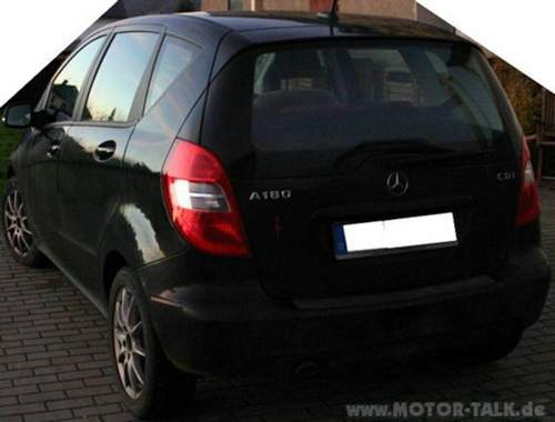 Mb180cdi