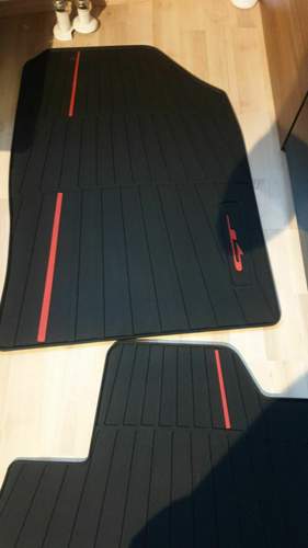 GT Matten