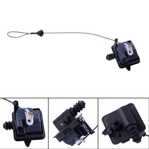 Tankdeckel Schließer Honda Civic 10