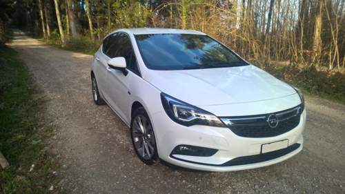 Astra K 2015