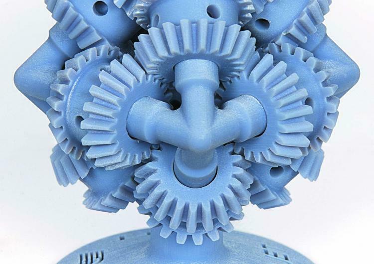 Ersatzteile oder Deko 3D-drucken