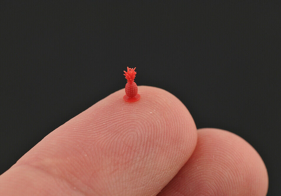 Ersatzteile oder Deko 3D-drucken