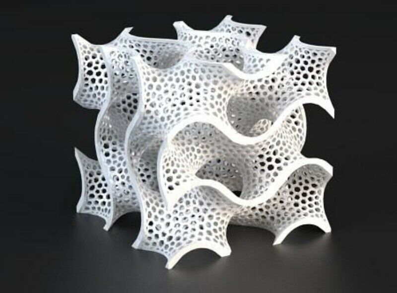 Ersatzteile oder Deko 3D-drucken