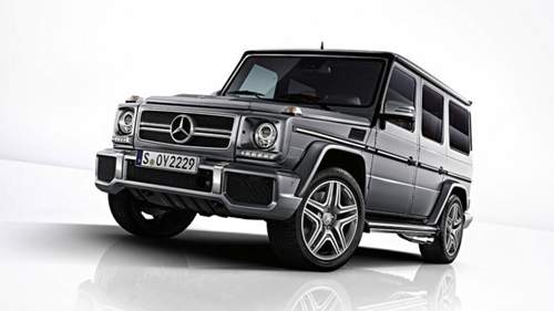 G63-amg