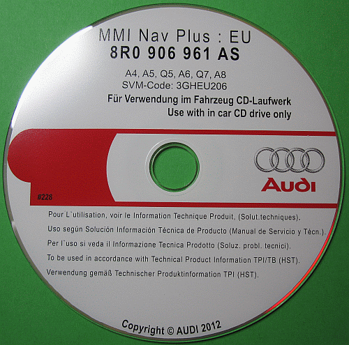 Mmi-nav-plus-8r0-906-961-as
