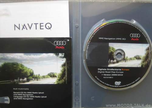 Audi-nav-2009-2010