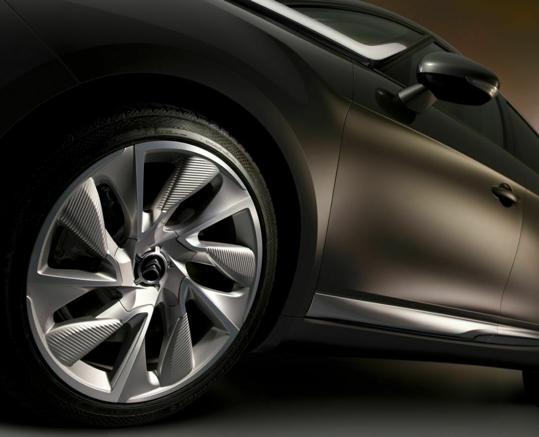 Citroën DS5 Felge