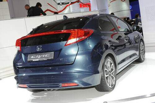 Civic