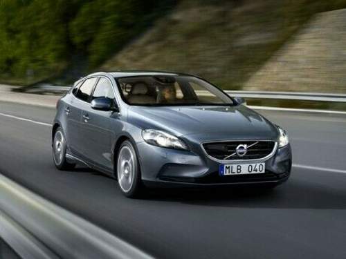 Volvov40