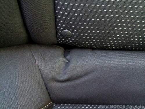 Isofix