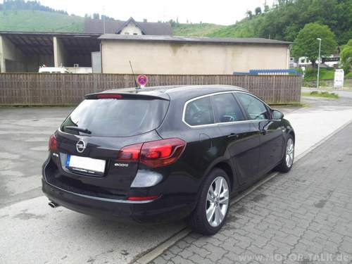 Astra-j-sport
