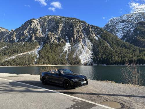 Plansee / M4