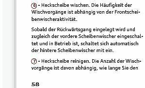 Erste Erfahrungsberichte nach Fahrzeugübergabe Q5/SQ5