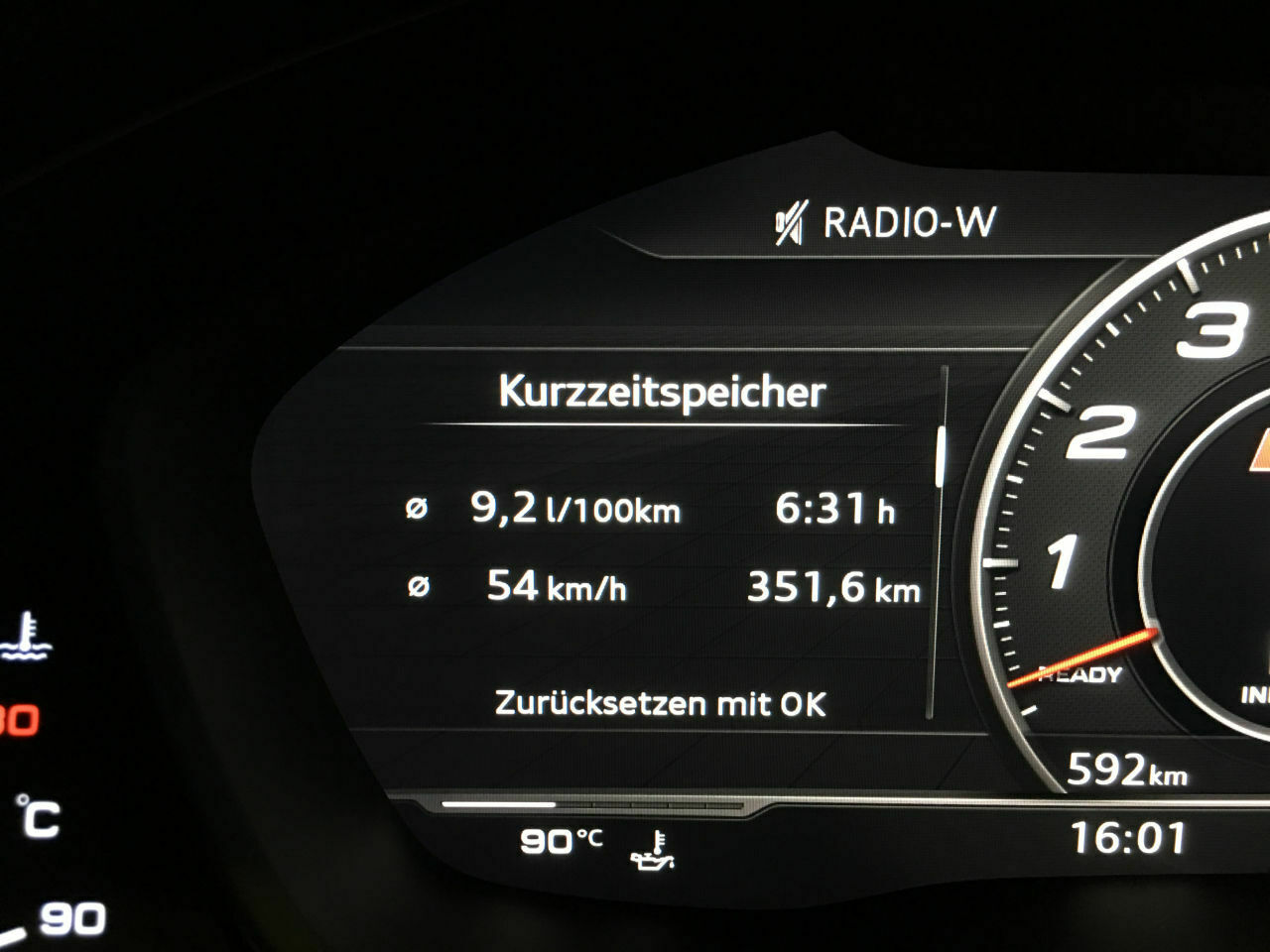 Erste Erfahrungsberichte nach Fahrzeugübergabe Q5/SQ5