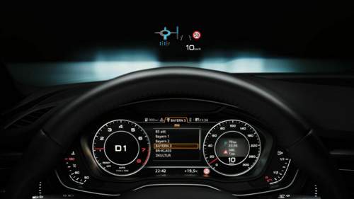 A4 B9 HUD