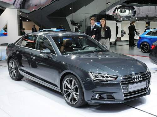 Audi-a4