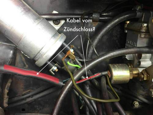 Kabel